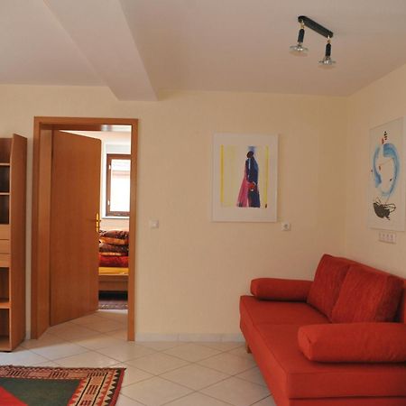Weimar Ferienwohnung Am Goethepark المظهر الخارجي الصورة