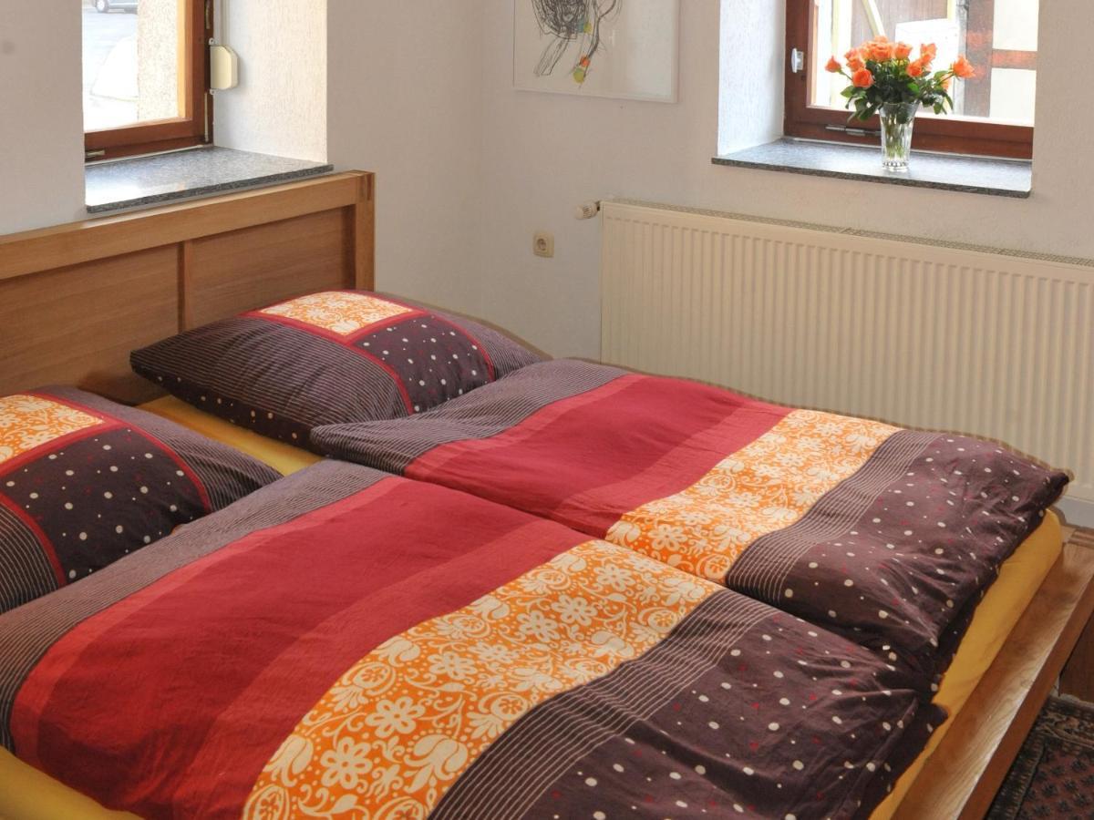 Weimar Ferienwohnung Am Goethepark المظهر الخارجي الصورة