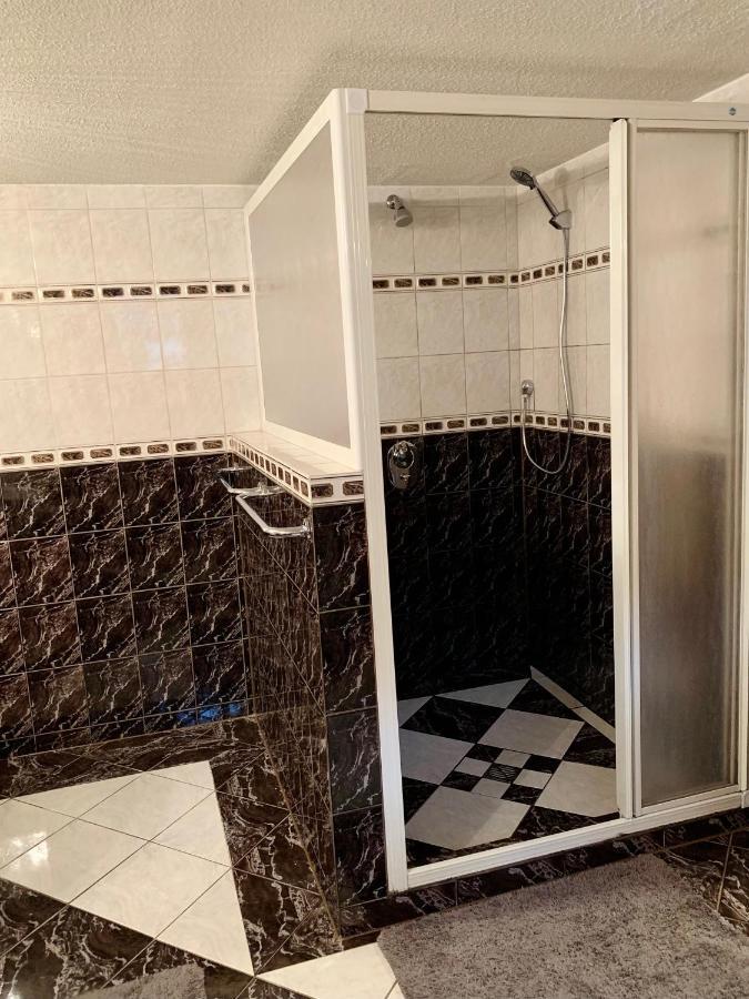 Weimar Ferienwohnung Am Goethepark المظهر الخارجي الصورة