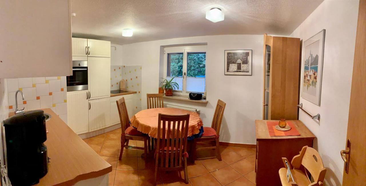 Weimar Ferienwohnung Am Goethepark المظهر الخارجي الصورة