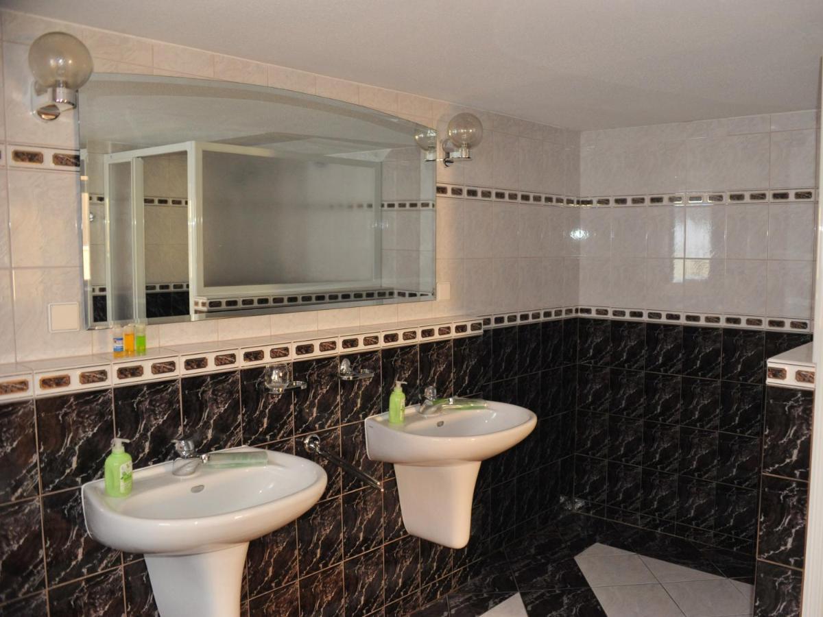 Weimar Ferienwohnung Am Goethepark المظهر الخارجي الصورة