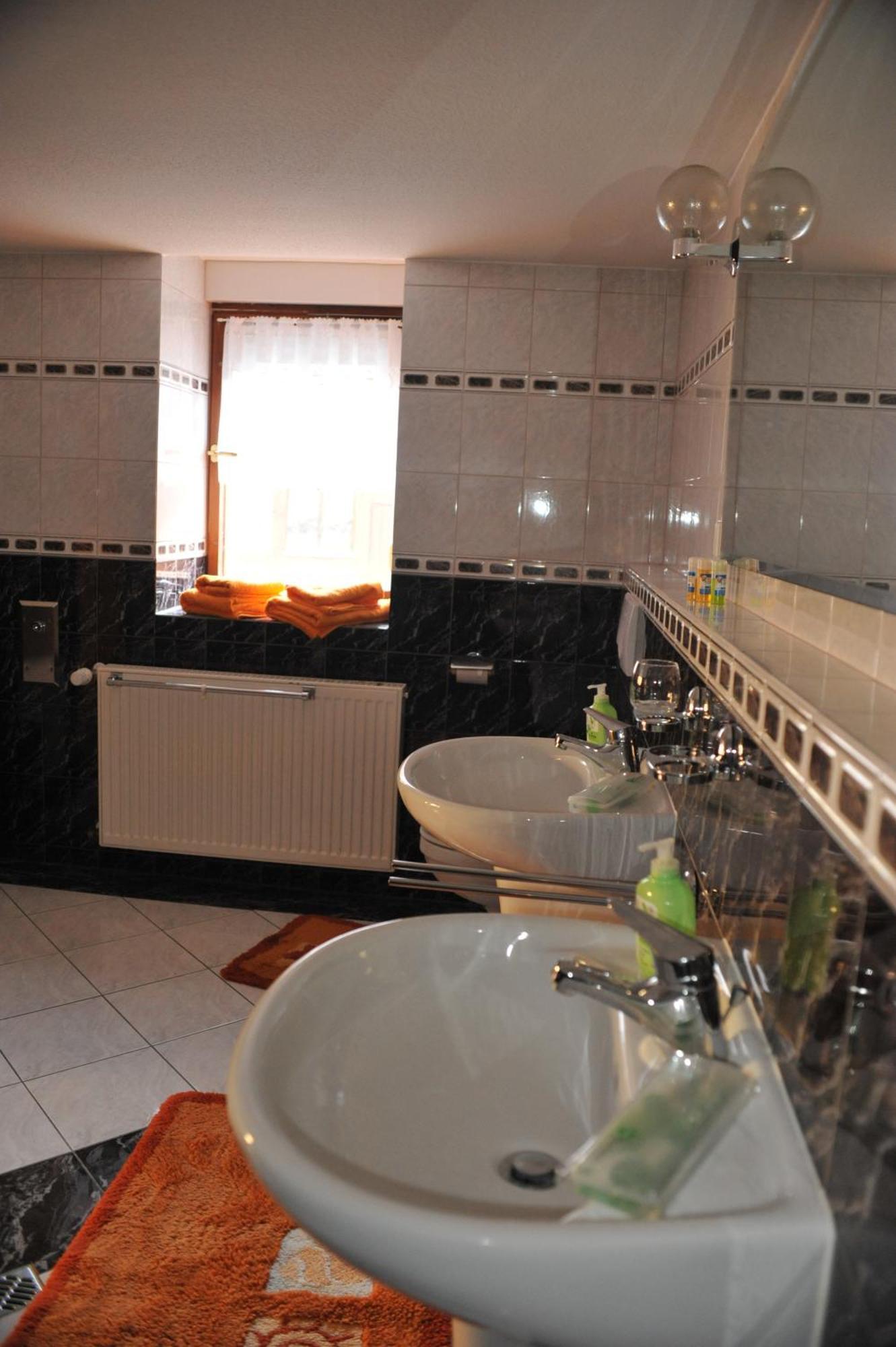 Weimar Ferienwohnung Am Goethepark المظهر الخارجي الصورة