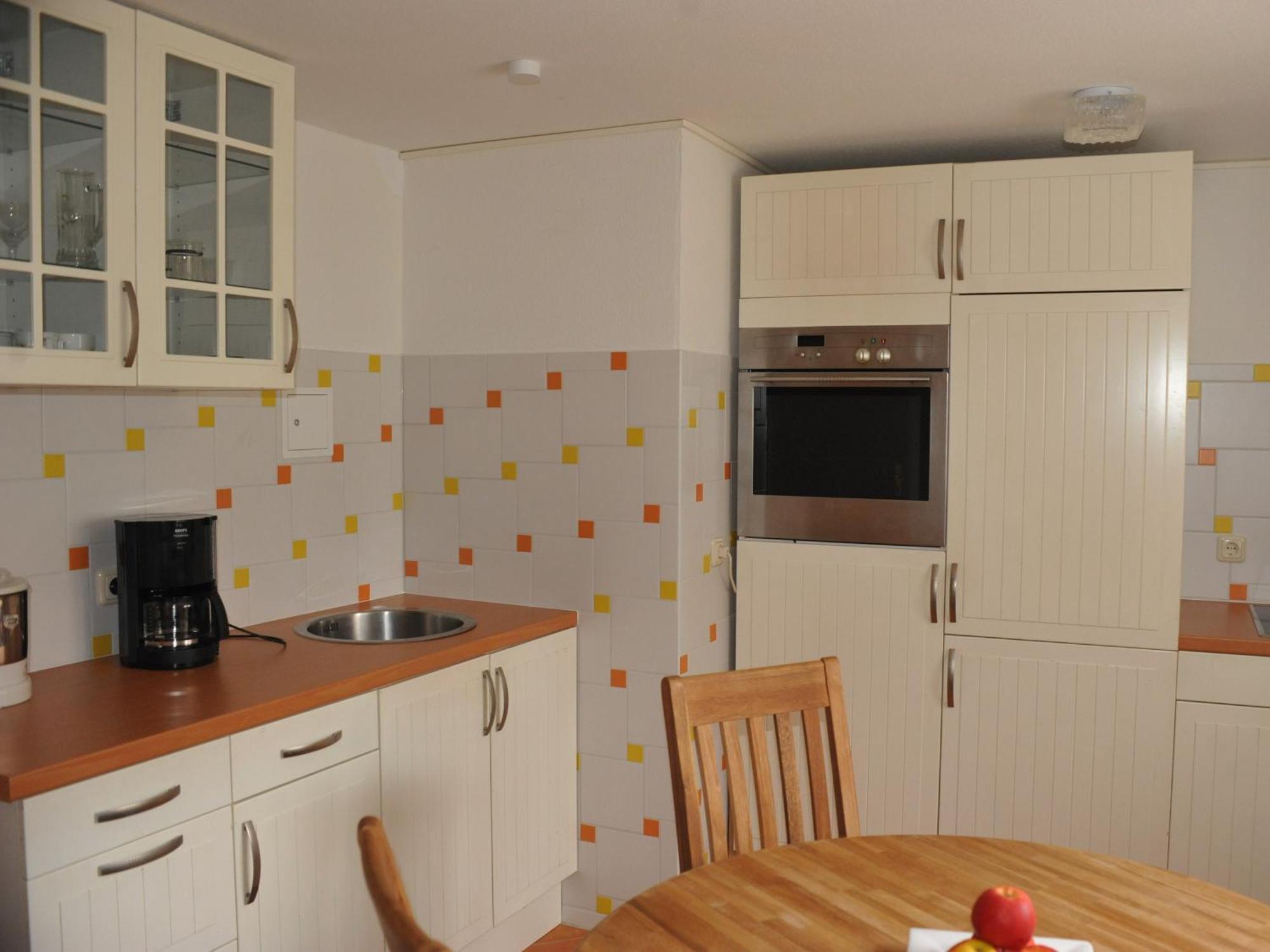 Weimar Ferienwohnung Am Goethepark الغرفة الصورة