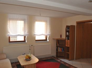 Weimar Ferienwohnung Am Goethepark المظهر الخارجي الصورة