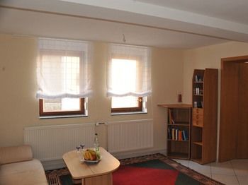 Weimar Ferienwohnung Am Goethepark المظهر الخارجي الصورة