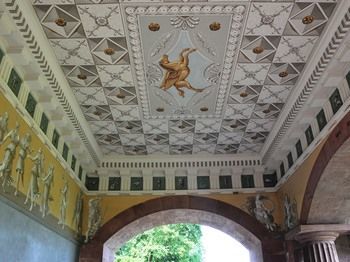 Weimar Ferienwohnung Am Goethepark المظهر الخارجي الصورة